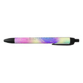 Holografische Iridescent Opal Promotion Custom Pen (Bodem)
