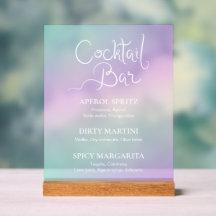 Holografische Kaarten en Geschenken
