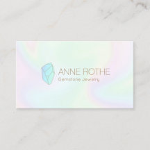 Holografische Kwarts Crystal Energy Healer