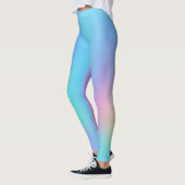 Holografische Pasteldroom Leggings (Links)