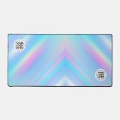 Holografische Professionele Bureaumat Muismat (Voorkant)