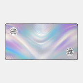 Holografische Professionele Bureaumat Muismat (Voorkant)