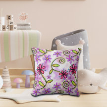 Holografische regenboog bloemencollage