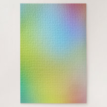 Holografische Regenboog Bokeh vervaging Kleurrijke