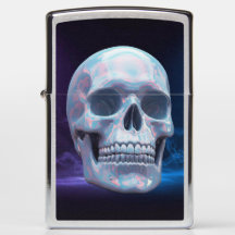 holografische schedel