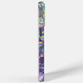 Holografische telefoonhoes Case-Mate iPhone case (Achterkant / Rechts)