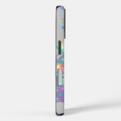 Holografische Vlinders - Kawaii Elf Daydream Case-Mate iPhone Case (Achterkant / Rechts)