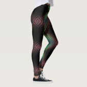 Hologram 2 ontwerp leggings (Rechts)