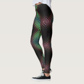 Hologram 2 ontwerp leggings (Links)