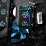 Hologram D20 Crit AF | PnP Tabletop Gamer Dice Cadeaupapier<br><div class="desc">CRIT, AF! Het is een spelletje, dus kies je voor je wapen- en rolinitiatief met nieuwe geek-gamer-inpakpapier die ook ideaal is voor ephemera-diy-meubelontage, of home decor doe-het-zelf-projecten. Ideaal voor elke oude schooltafelletop RPG pen/potlood en paper (PnP) fantasy rollspeler met een 20-zijdige polyhedral dice met een natuurlijke 20 voor de rolspeelmagische...</div>