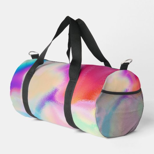 Hologram Houd of ontwerp uw eigen plunjezak (Rechterhoek)