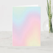 Hologram Kaart (Voorkant)