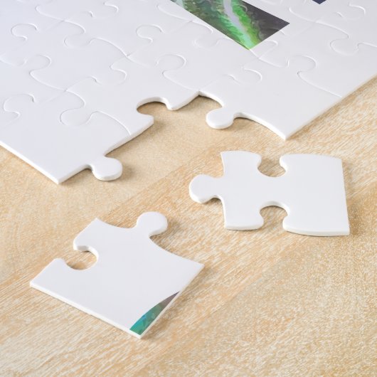 hologram Libra Legpuzzel (Zijkant)