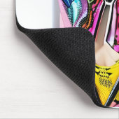 Hologram of Her Love Muismat (Hoek)