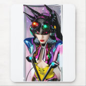 Hologram of Her Love Muismat (Voorkant)