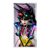 Hologram of Her Love Perfect Poster (Voorkant)