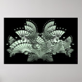 HOLOGRAM POSTER (Voorkant)