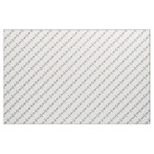 hologram Sagittarius stof (Yard (91,4 cm))