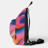 Hologram Sling Bag (Rechts)