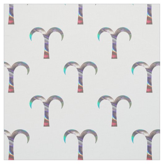 hologram stof (Swatch)