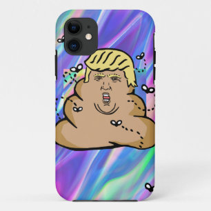 hologram storttroep Case-Mate iPhone case