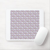 hologram unicorn emoji muismat (Met muis)