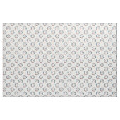 hologramkankerweefsel stof (Yard (91,4 cm))