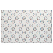 hologramkankerweefsel stof (Fat Quarter)