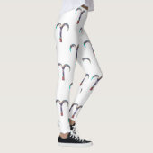 hologrammen leggings (Rechts)