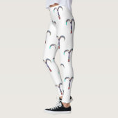 hologrammen leggings (Links)