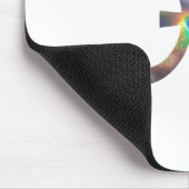 hologrampisces muismat (Hoek)