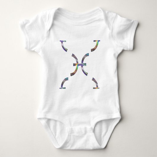 hologrampisces romper (Voorkant)
