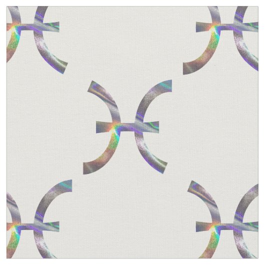 hologramverbinding stof (Close Up)