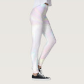 Holographic Glam Glitter Leggings (Rechts)