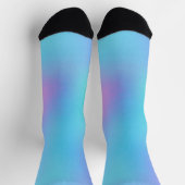 Holographic Pastel Dream Sokken (Top)