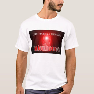 Holophones T-shirt