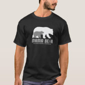 Holoprosencephaliteit Bewustmaking van de hersenzi T-shirt (Voorkant)