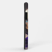 HoloSpectra Futuristische Holografische Illusie Ku Case-Mate iPhone Case (Achterkant/rechts)