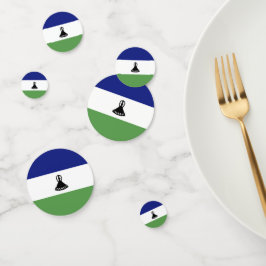 Holotho-vlag Confetti