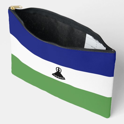 Holotho-vlag Etui (Open)