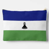 Holotho-vlag Etui (Achterkant)
