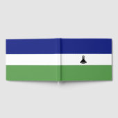 Holotho-vlag Gastenboek (Volledig)