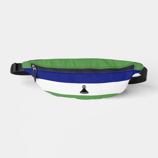 Holotho-vlag Heuptasje (Voorkant)