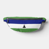 Holotho-vlag Heuptasje (Liggend)