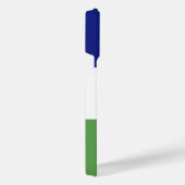 Holotho-vlag iPhone Hoesje (Rechterkant)