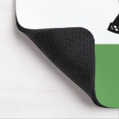 Holotho-vlag Muismat (Hoek)