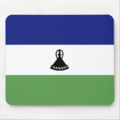 Holotho-vlag Muismat (Voorkant)