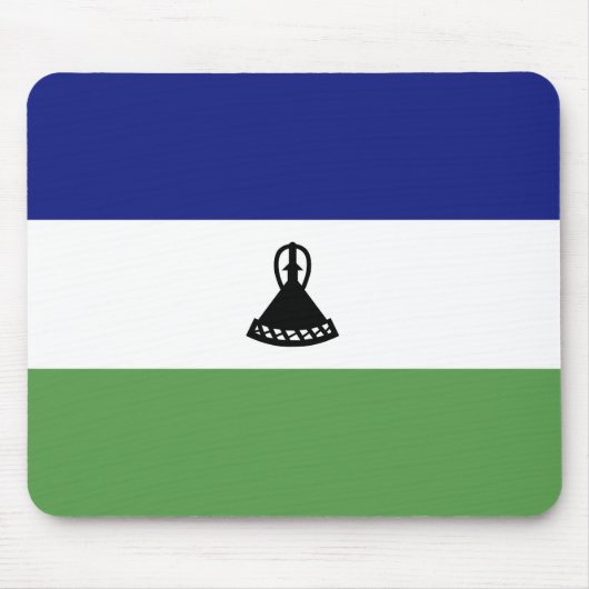 Holotho-vlag Muismat (Voorkant)