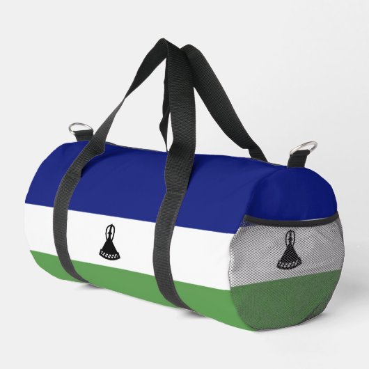 Holotho-vlag Plunjezak (Rechterhoek)