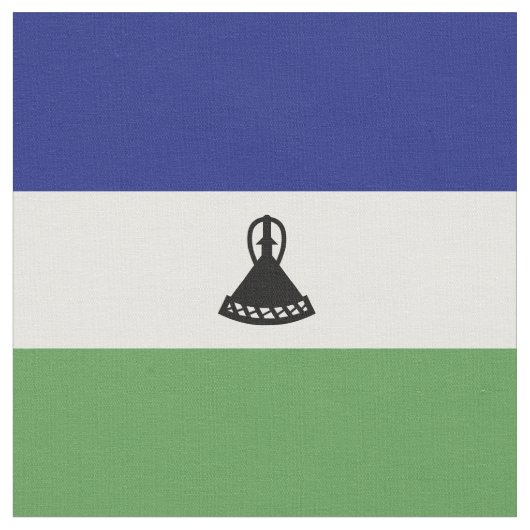 Holotho-vlag Stof (Close Up)